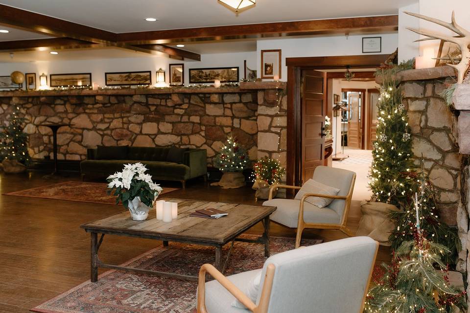 Colorado Chautauqua