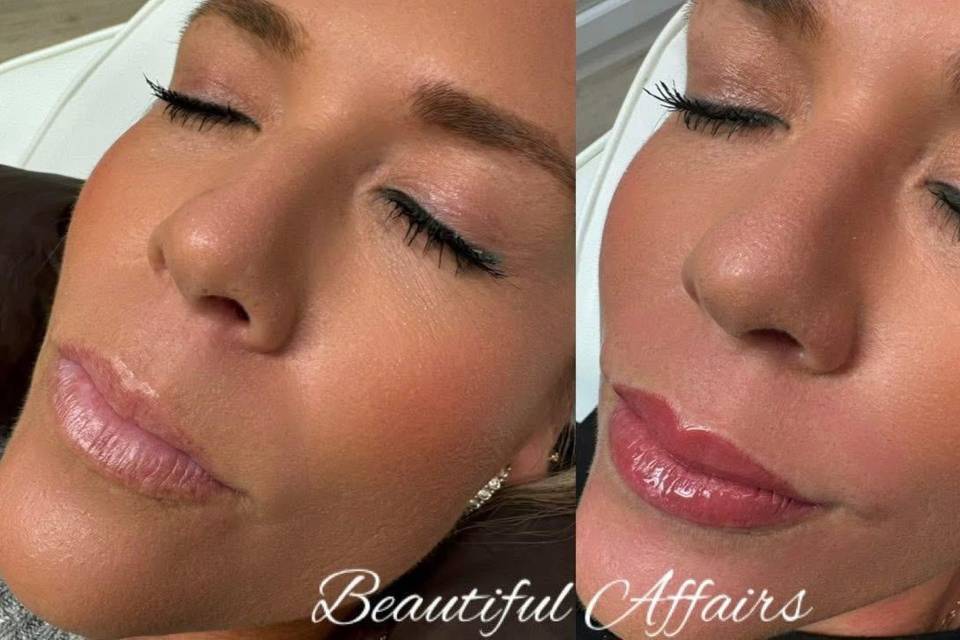 Lip Blush