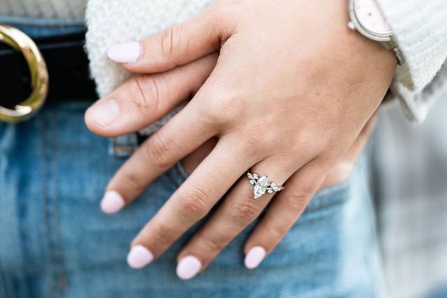 Ring Details