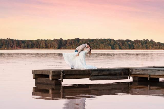 Through the Lens Photography