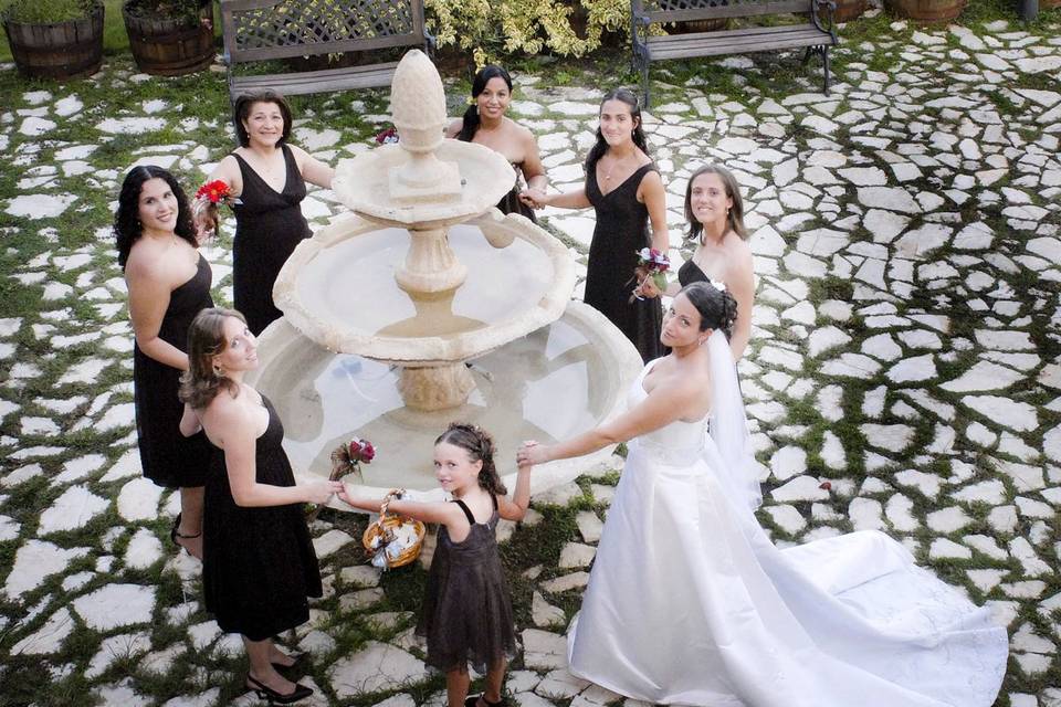 Sofia Batiz Photography