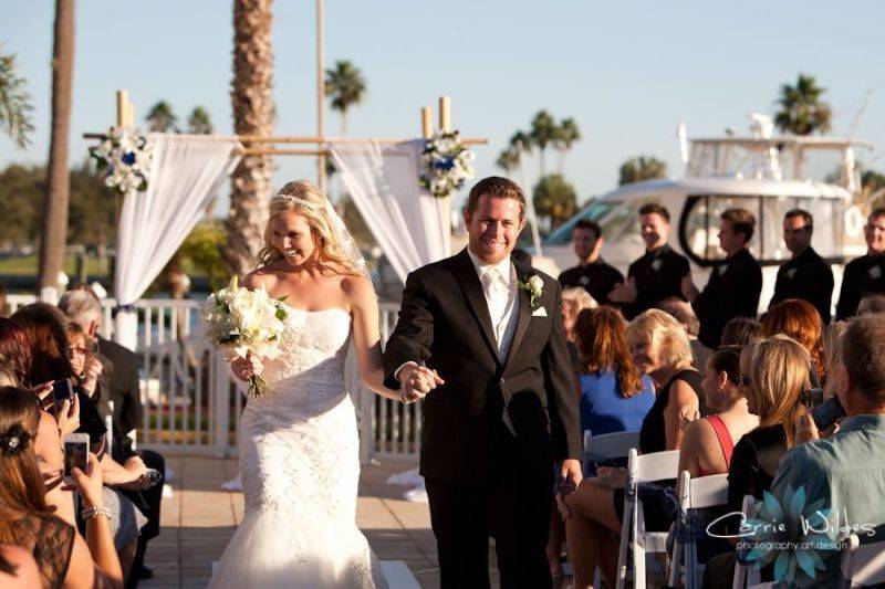 Reception Venues in Florida - The Knot