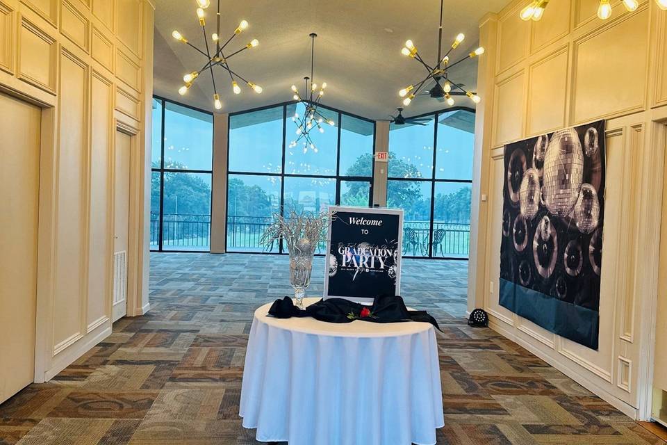 Foyer