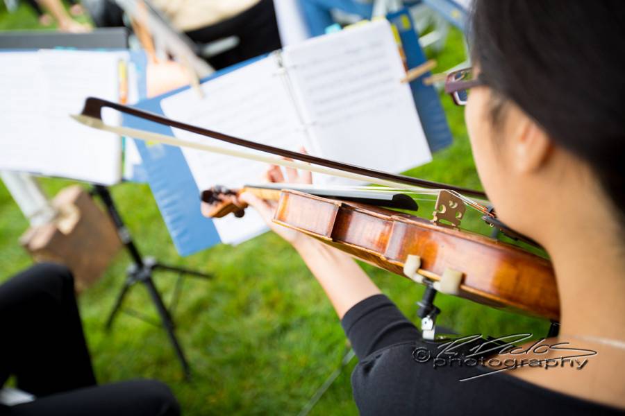 Central Park Strings