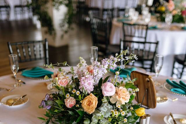 Center Pieces
