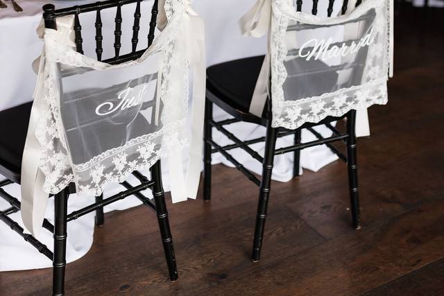 Sweetheart Table