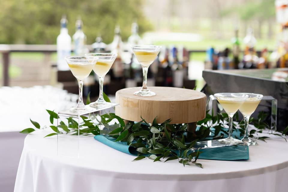Cocktail Hour