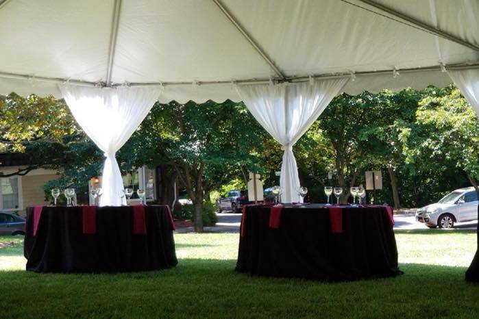 Moments Party Rentals & Decor - Party Rentals and Decor in Gaithersburg