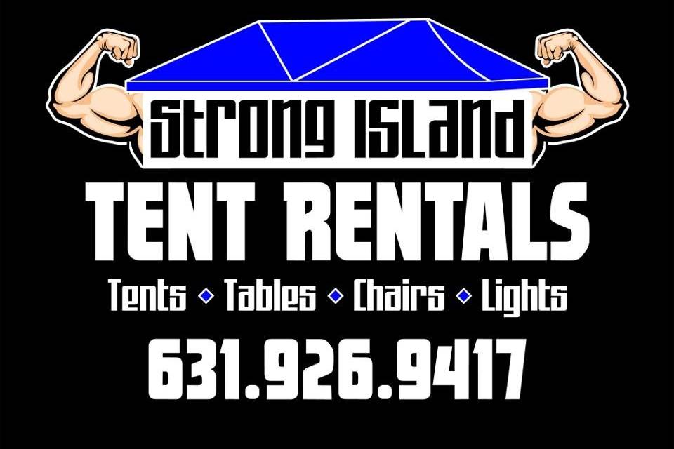 Strong Island Tent Rentals