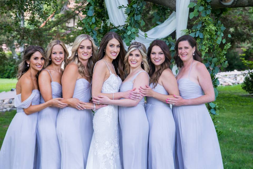 Bridal Party