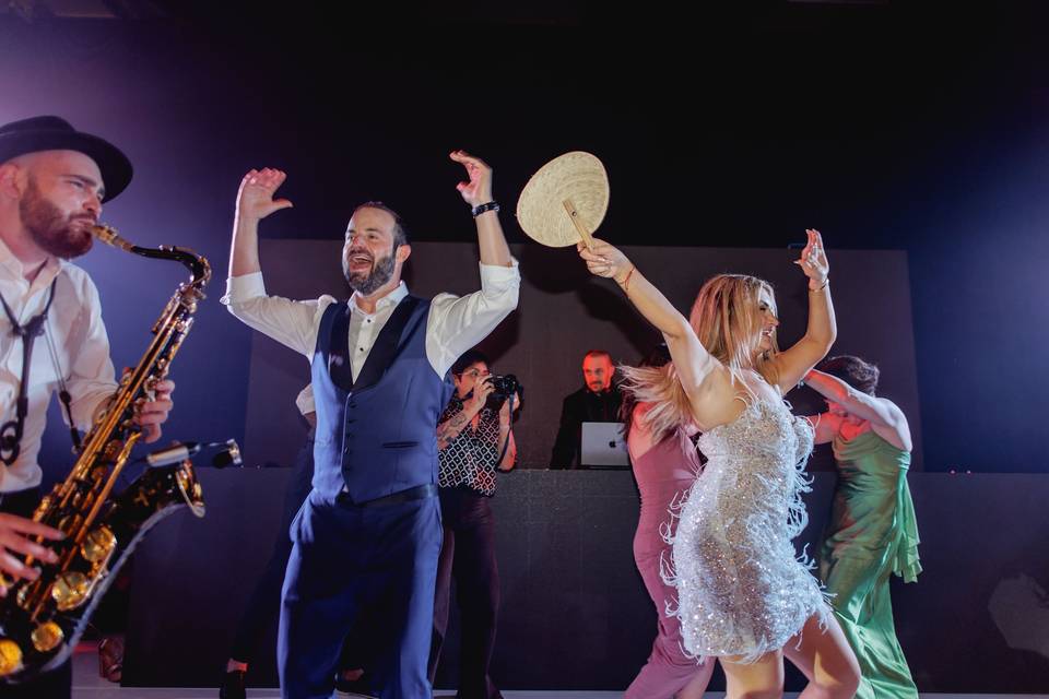 Destination Wedding in Mexico