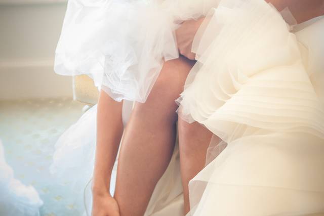 Cassandre Snyder Events