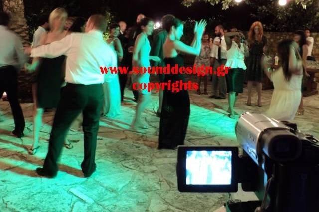 Get the party started, wedding party in crete island Greece, chania, rethimno, elounda, heraklion