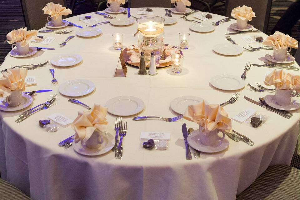 Table Setting