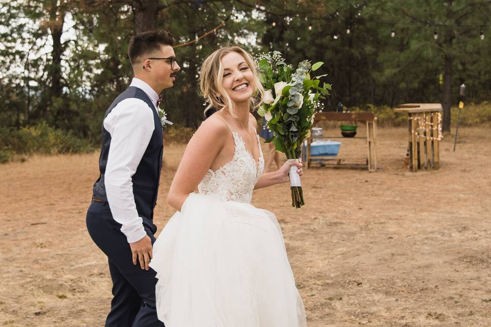 Bailey Riley Photo