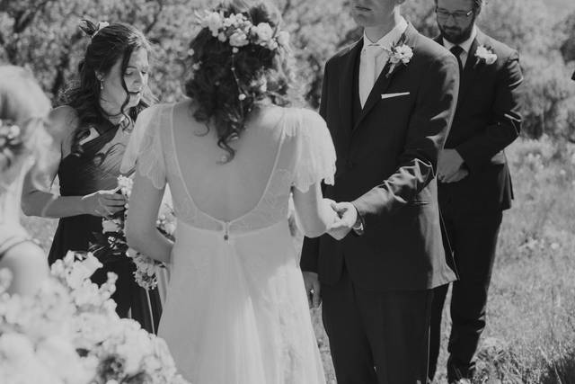 The Local Officiant