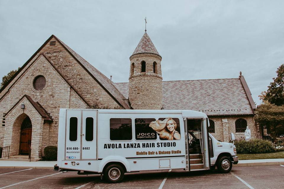 Avola Lanza Hair Studio