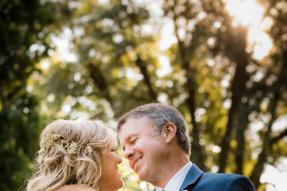 Sweet couple | Mike Rich Photography