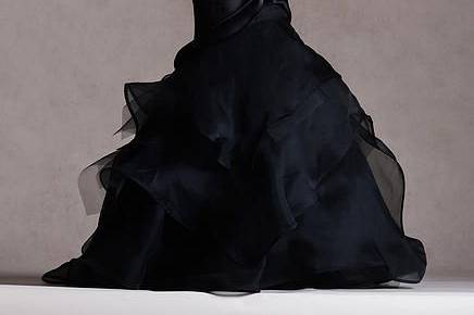 Lucian Matis Gown