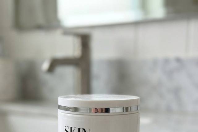 Skintervention Dr. Zoe Indigo MD