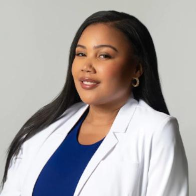 Dr. Zoë Indigo