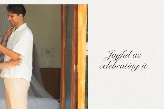 Celebrating LOVE
