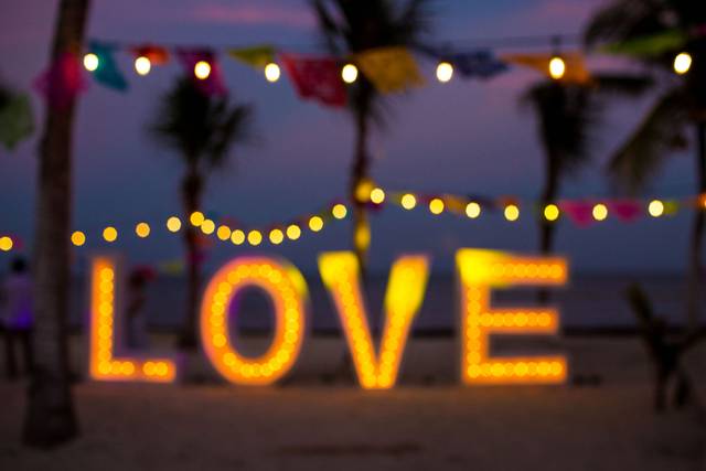 LOVE