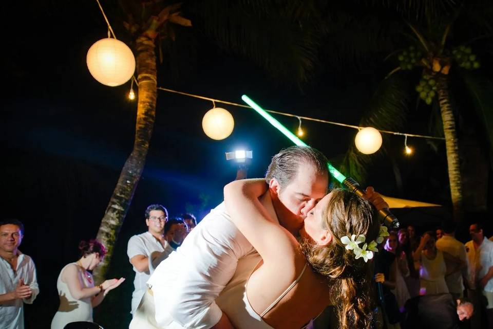 Celebrating love