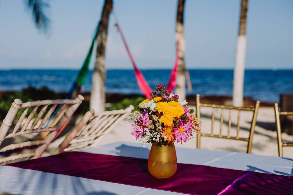 Celebrating love in Arenika
