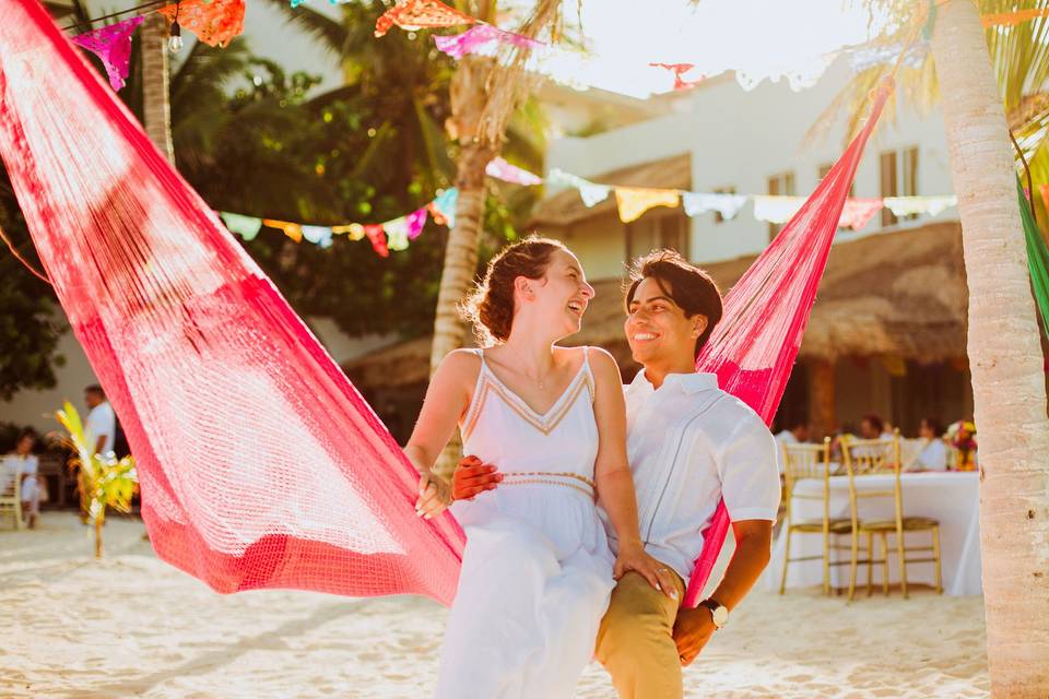Celebrating love
