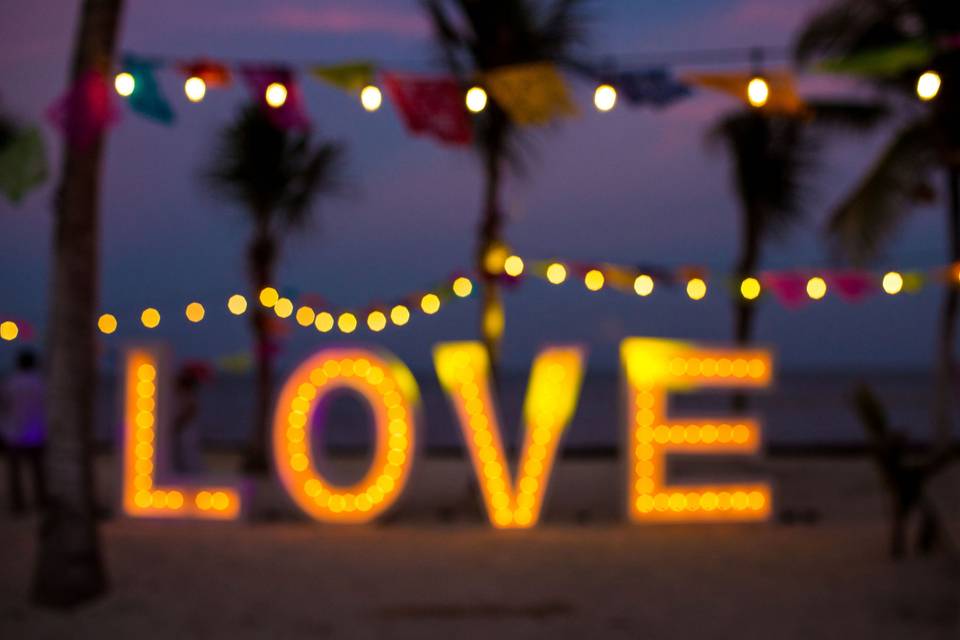 LOVE