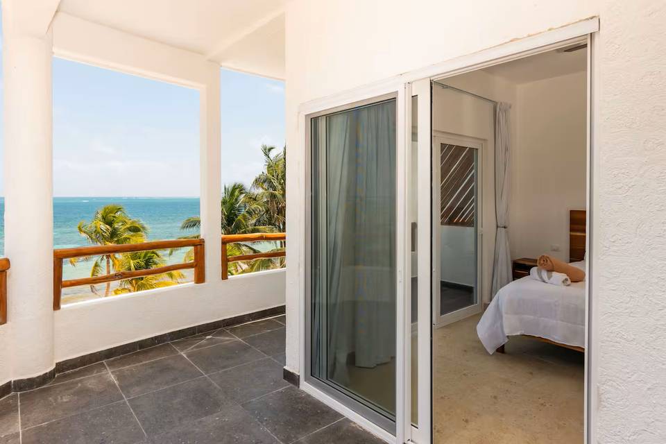 Our Rooms