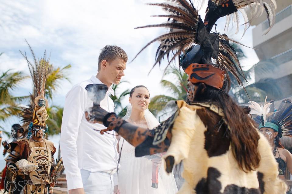 Ceremony