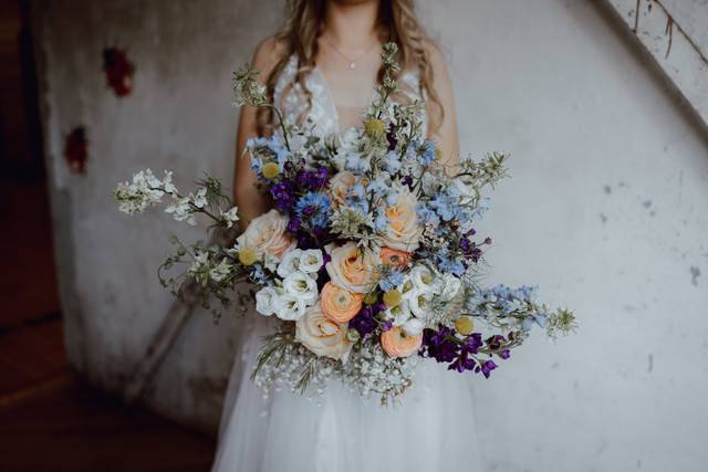 24 of the Best Wedding Florists in Chicago, IL