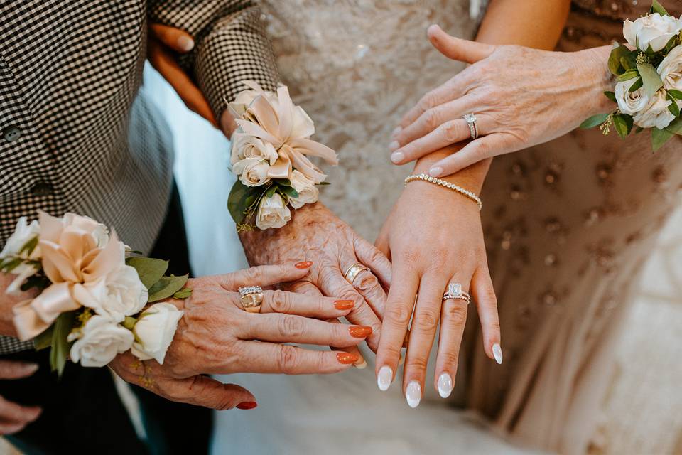 Corsages