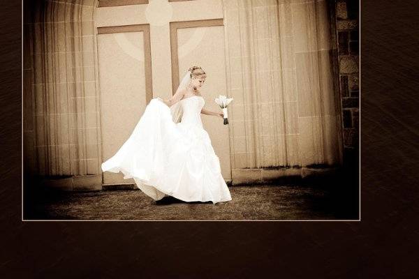 Tracey Ahrendt Photographic Artist