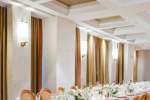 Wedding Table