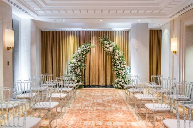 Wedding Arch