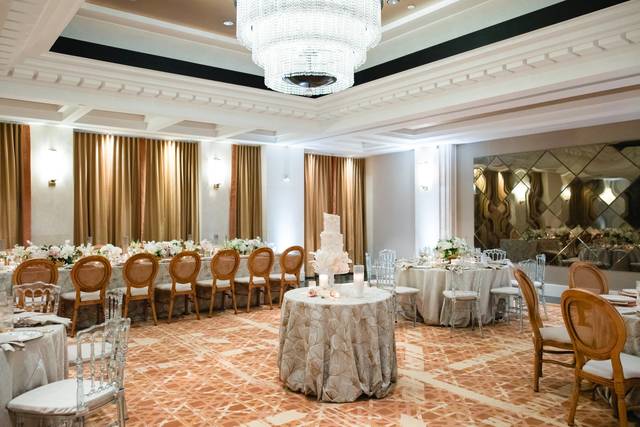 Wedding Ballroom