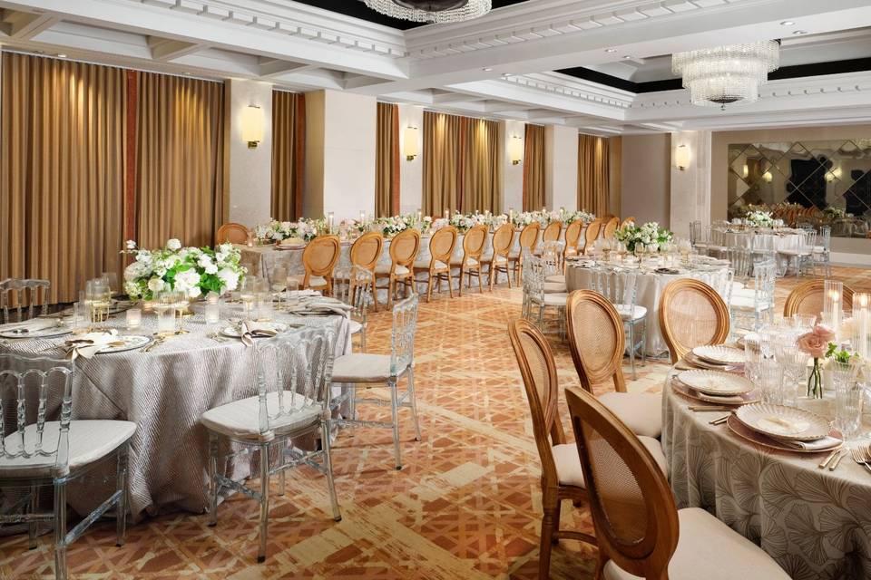 Sofitel Washington DC