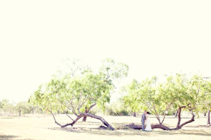 Couple portrait