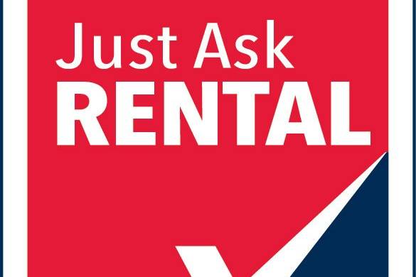 Just Ask Rental