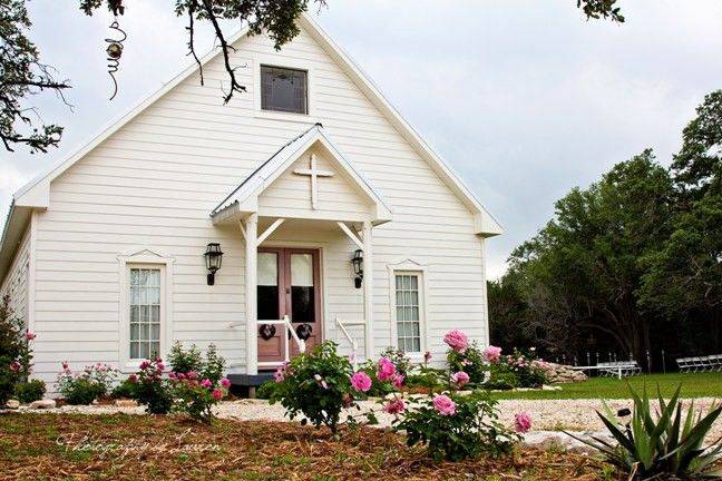 The Chapel at Caliber Oak