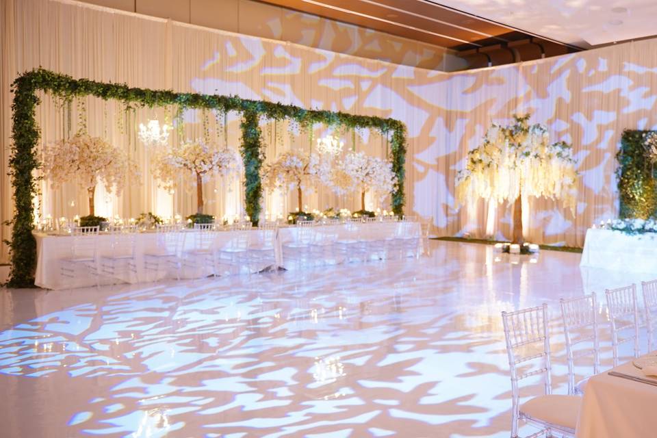 Event Design & Decor Rental