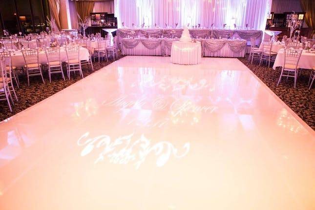 Event Design & Decor Rental