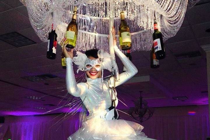 Events designs