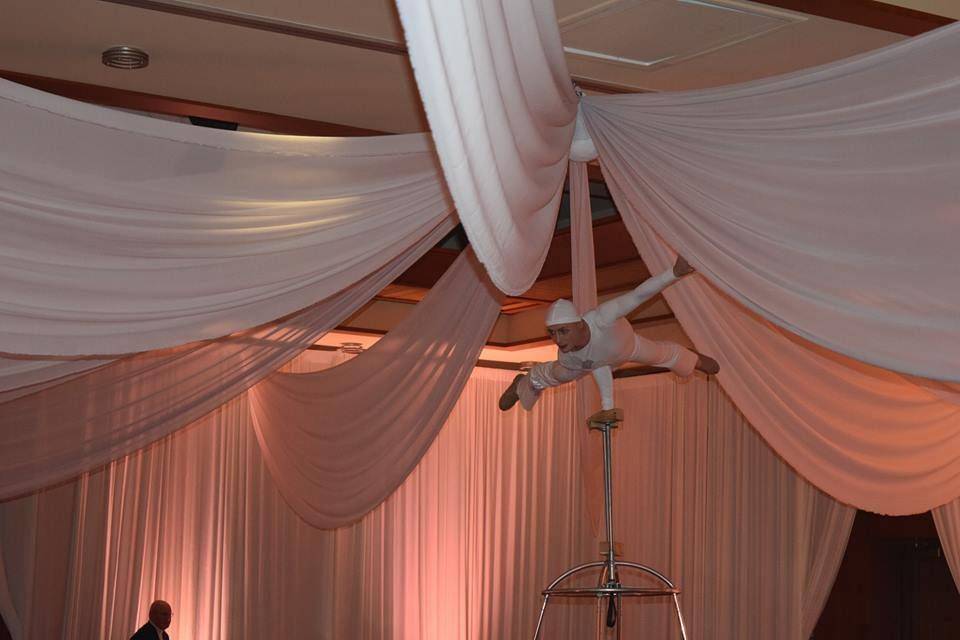 Ceiling designs