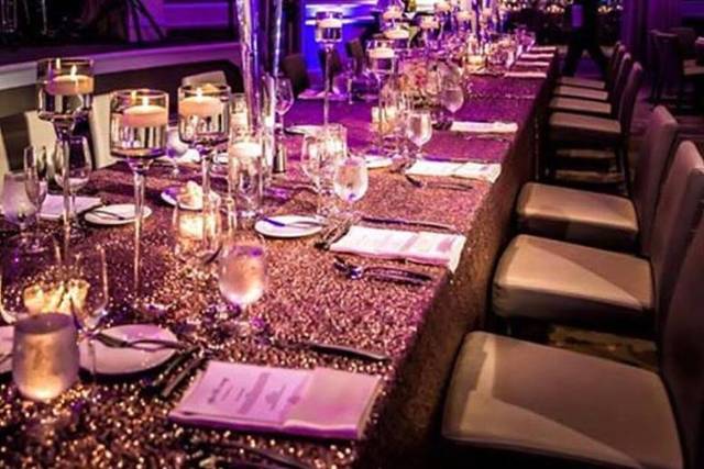 Royal Table