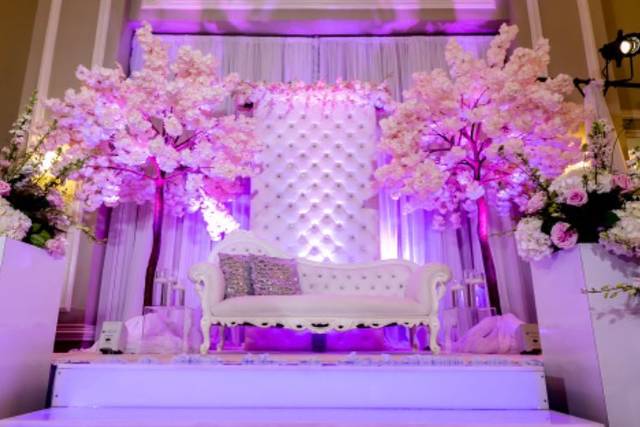 Indian Wedding