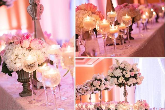 Confetti Events